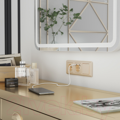 Выключатель Werkel W1110010 / a051426