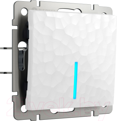 Выключатель Werkel W1212101 / a052028 - фото