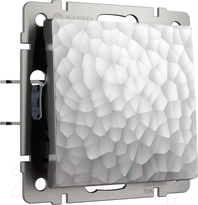 Выключатель Werkel W1212006 / a052079 - фото