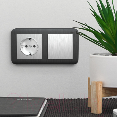 Выключатель Werkel W1112009 / a051348