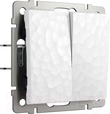 Выключатель Werkel W1222001 / a052032 - фото