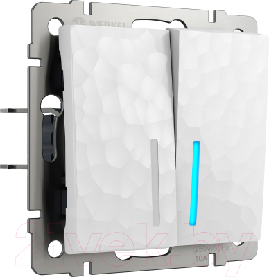 Выключатель Werkel W1222101 / a052033 - фото