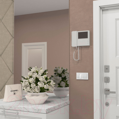 Выключатель Werkel W1222101 / a052033