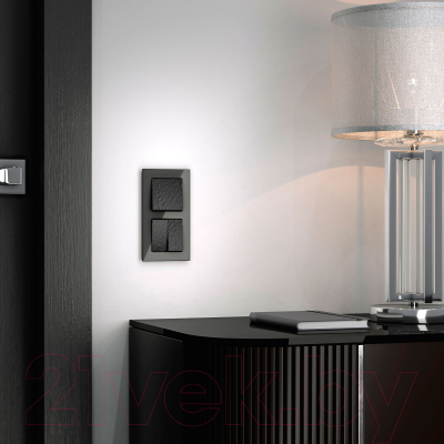 Выключатель Werkel W1222008 / a052060