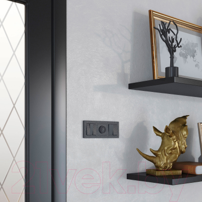 Выключатель Werkel W1222008 / a052060