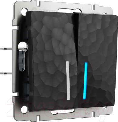 Выключатель Werkel W1222108 / a052061 - фото