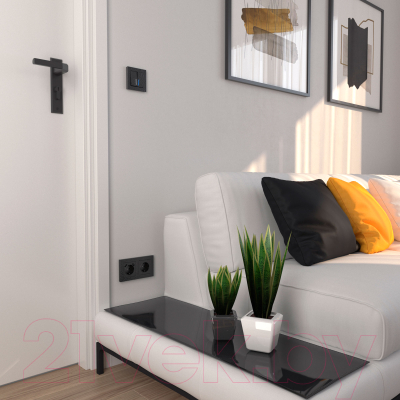 Выключатель Werkel W1222108 / a052061