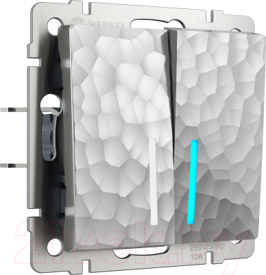 Выключатель Werkel W1222106 / a052085 - фото