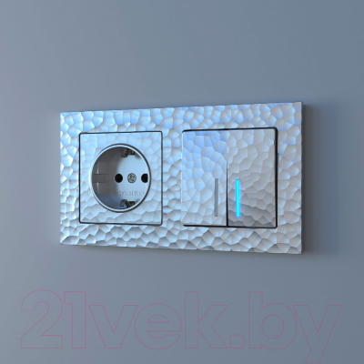 Выключатель Werkel W1222106 / a052085