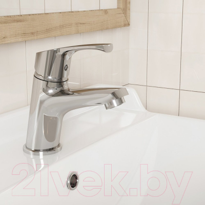 Смеситель IDDIS Sterm STESB00M01