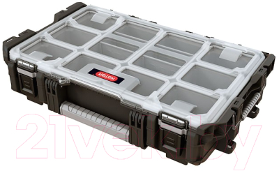 Органайзер для хранения Keter 22 Gear Pro Organizer / 17206659 - фото