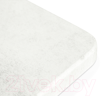 Обеденный стол Sheffilton SHT-TU14/120-80 МДФ