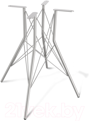 Обеденный стол Sheffilton SHT-TU2-1/TT30 83x83