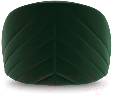 Стул барный Sheffilton SHT-ST35-2/S80-1 (лиственно-зеленый/прозрачный лак/черный)