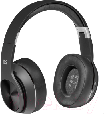 Беспроводные наушники Defender FreeMotion B540 / 63540