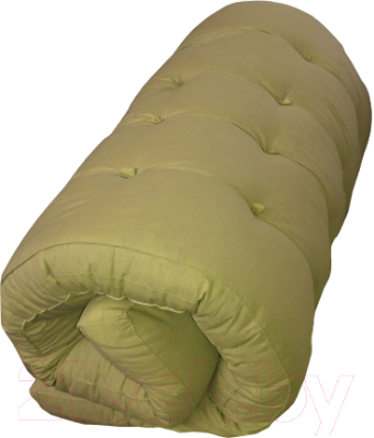 Тюфяк Антопольская ВПФ 180x200x7 / 12С73-319 - фото