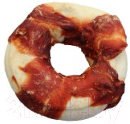 Лакомство для собак O'dog Пончик с уткой - фото