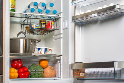 Элемент системы хранения Violet 71207 (черный)