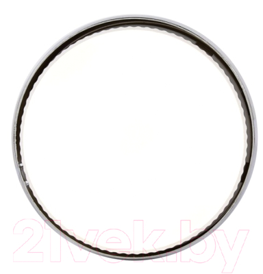 Точечный светильник Ambrella G102 СH GX53