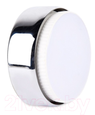 Точечный светильник Ambrella G102 СH GX53