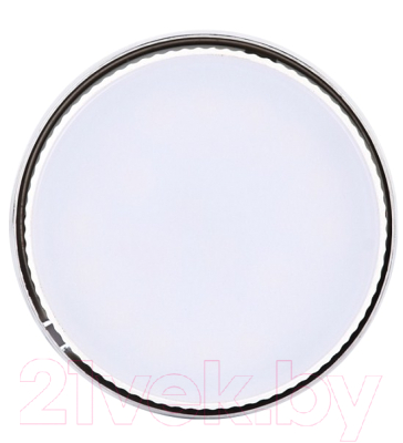 Точечный светильник Ambrella G102 СH GX53