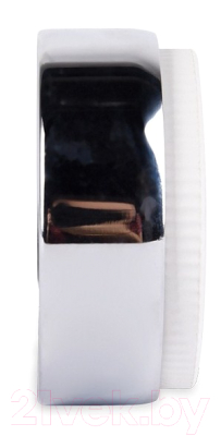 Точечный светильник Ambrella G102 СH GX53