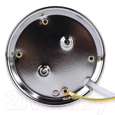 Точечный светильник Ambrella G102 СH GX53