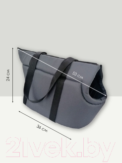 Сумка для животных Happy Friends №2 stm 350