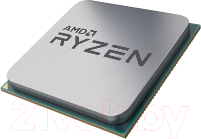 Процессор AMD Ryzen 7 5800X Box