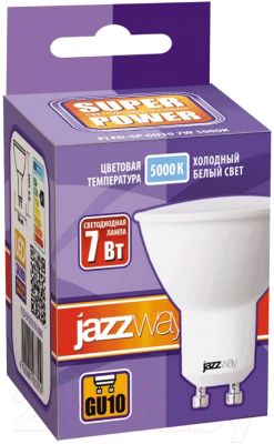 Лампа JAZZway 1033574
