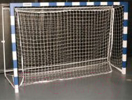 Сетка для гандбола Luxsol Безузловая 3.1x2.1x1/1м