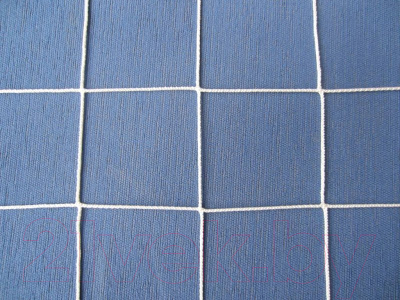 Сетка для гандбола Luxsol Безузловая 3.1x2.1x1/1м - фото