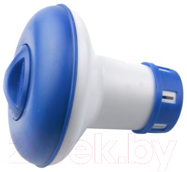 Поплавок-дозатор для бассейна Chemoform 20гр - фото