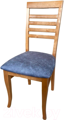 Стул Ельская мебельная фабрика МДК-93 / 15С 331 - фото