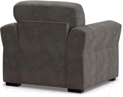 Кресло мягкое Moon Trade Манхэттен 115 / 80319206