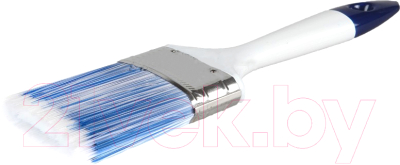 Кисть малярная Inter-S Плоская / 050200 - фото