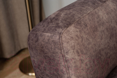 Кресло мягкое Moon Trade Манхэттен 115 / 80319203