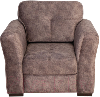 Кресло мягкое Moon Trade Манхэттен 115 / 80319203