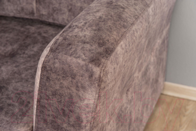 Кресло мягкое Moon Trade Манхэттен 115 / 80319203