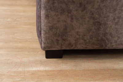 Кресло мягкое Moon Trade Манхэттен 115 / 80319203