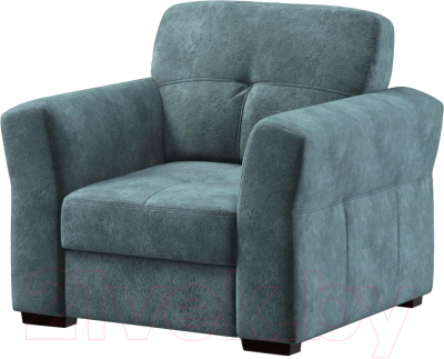 Кресло мягкое Moon Trade Манхэттен 115 / 80319205 - фото