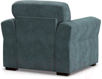 Кресло мягкое Moon Trade Манхэттен 115 / 80319205