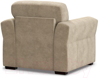 Кресло мягкое Moon Trade Манхэттен 115 / 80319202