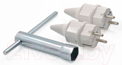 Бензиновый генератор SBK BG4100