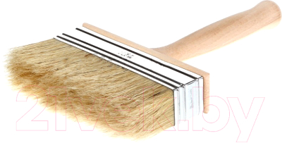 Кисть малярная Inter-S Макловица / 050152 - фото