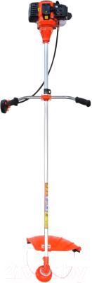 Триммер бензиновый SBK BC-3500 - фото