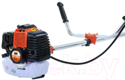 Триммер бензиновый SBK BC-3500