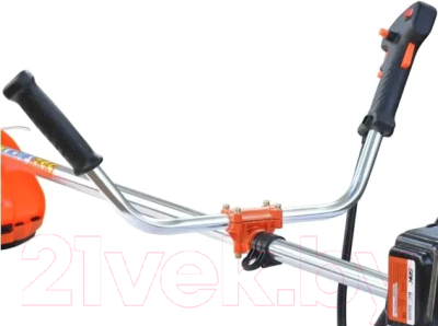 Триммер бензиновый SBK BC-3500