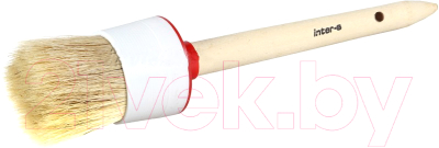 Кисть малярная Inter-S 050139 - фото