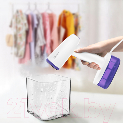 Отпариватель Kitfort KT-985-1